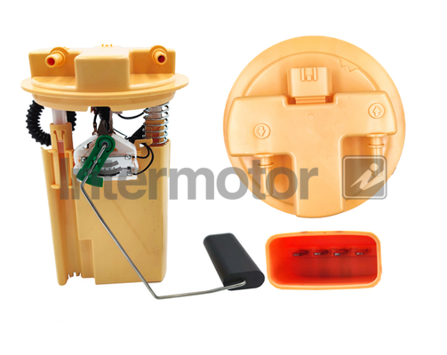 Intermotor Fuel Pump In tank 39492 [PM1045687]