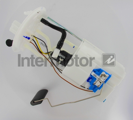 Intermotor Fuel Pump In tank 39481 [PM1045676]