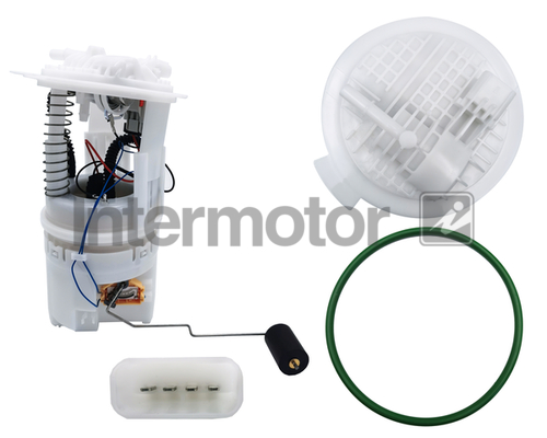 Intermotor Fuel Pump In tank 39373 [PM1045586]