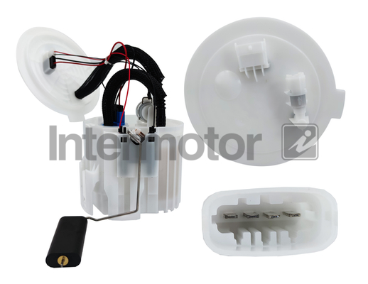 Intermotor Fuel Pump In tank 39356 [PM1045572]