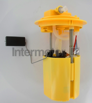 Intermotor Fuel Pump In tank 39328 [PM1045551]