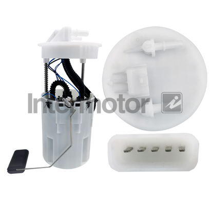 Intermotor Fuel Pump In tank 39306 [PM1045531]