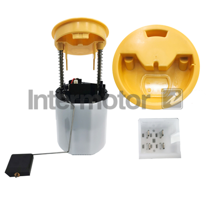 Intermotor Fuel Pump In tank 39297 [PM1045522]