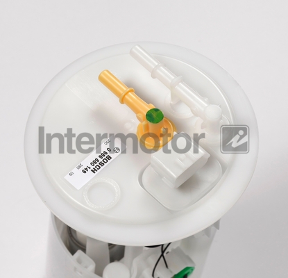 Intermotor Fuel Pump In tank 39253 [PM1045481]