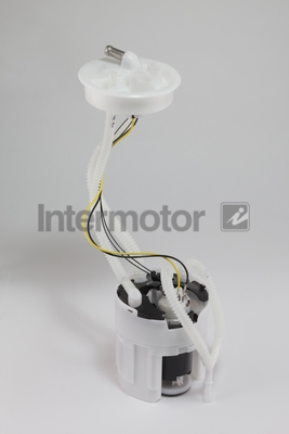 Intermotor Fuel Pump In tank 39202 [PM1045432]