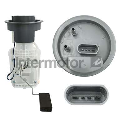 Intermotor Fuel Pump In tank 39175 [PM1045407]