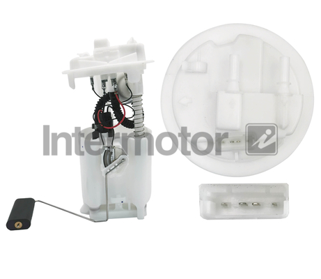 Intermotor Fuel Pump In tank 39169 [PM1045401]