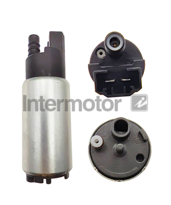 Intermotor Fuel Pump In tank 38932 [PM1045244]