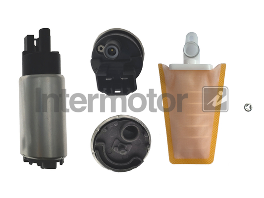 Intermotor Fuel Pump In tank 38916 [PM1045232]