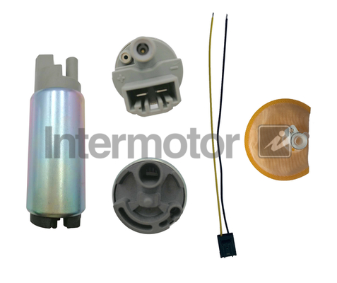 Intermotor Fuel Pump In tank 38904 [PM1045220]