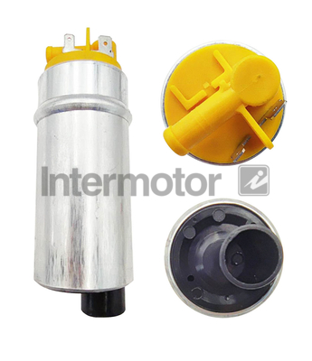 Intermotor Fuel Pump In tank 38888 [PM1045206]