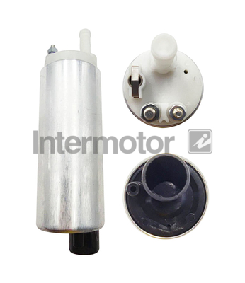 Intermotor Fuel Pump In tank 38882 [PM1045200]