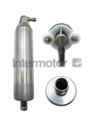 Intermotor Fuel Pump In Line 38315 [PM1045054]