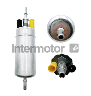 Intermotor Fuel Pump In Line 38301 [PM1045040]
