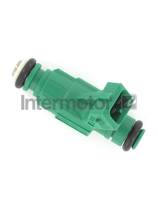 Intermotor Petrol Fuel Injector 31026 [PM1044882]