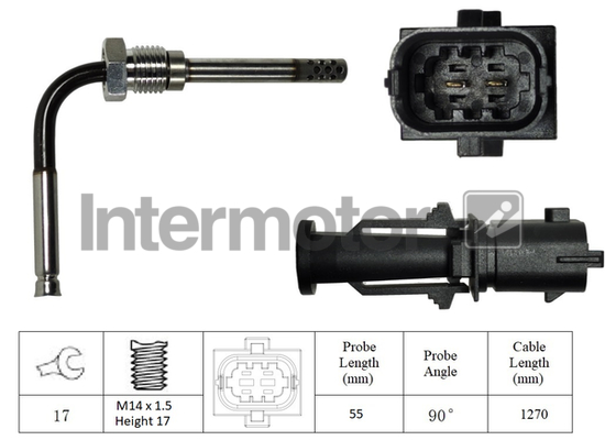 Intermotor 27135