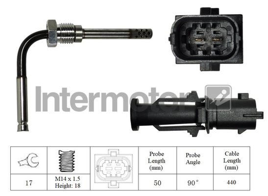 Intermotor 27126