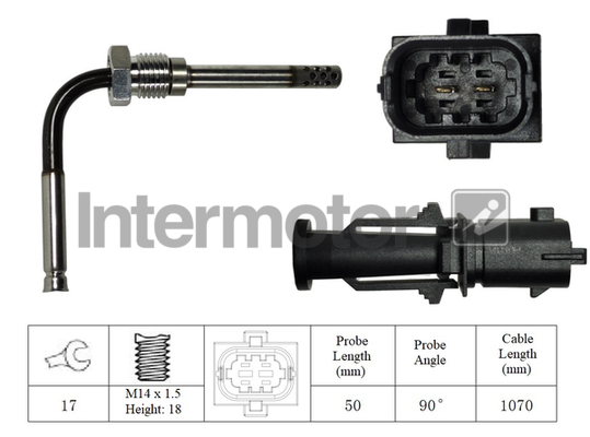 Intermotor 27109