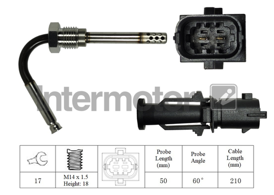 Intermotor 27108