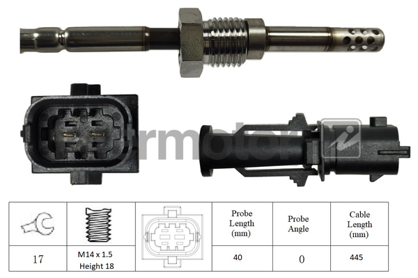 Intermotor 27094