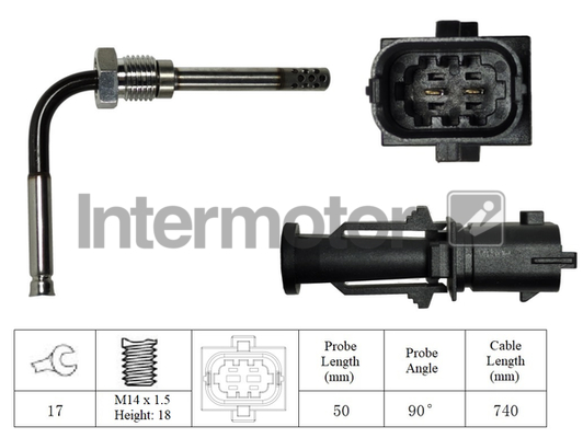 Intermotor 27036