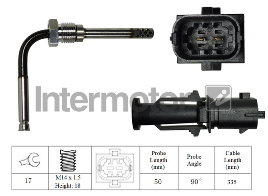 Intermotor 27017