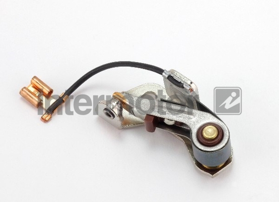 Intermotor Ignition Contact Breaker 22700V [PM1044723]