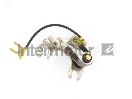 Intermotor Ignition Contact Breaker 22260V [PM1044717]