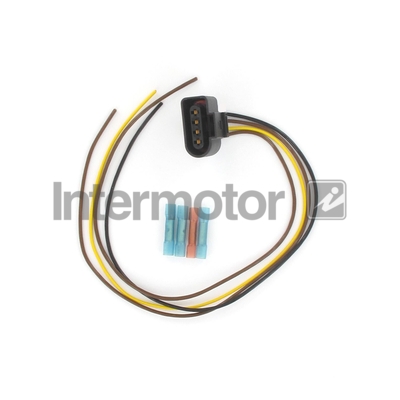 Intermotor 12999 Ignition Coil Cable Repair Lead