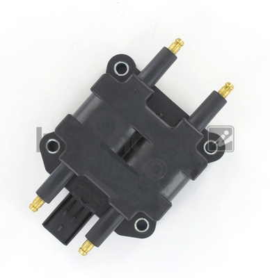 Intermotor Ignition Coil 12840 [PM1043621]