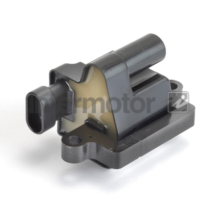 Intermotor Ignition Coil 12464 [PM1043584]