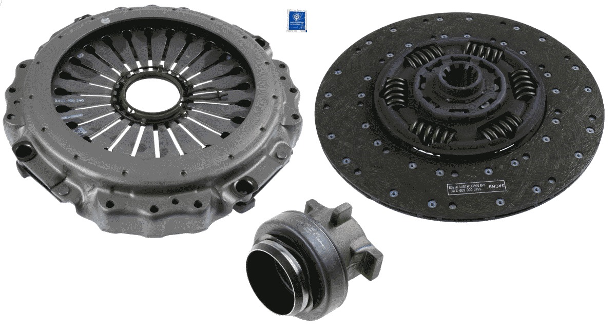 SACHS 3400700445