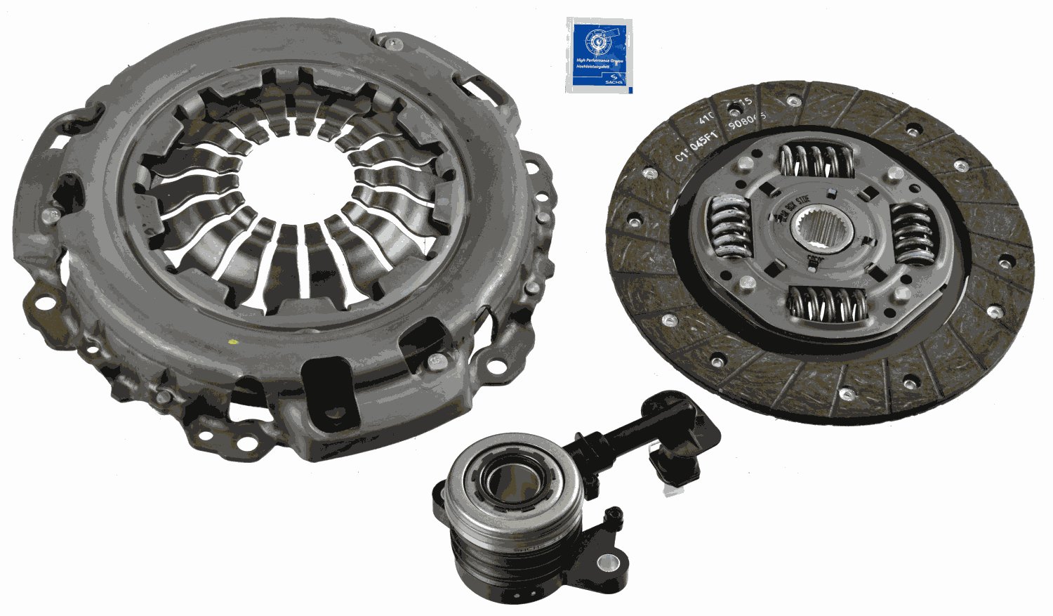 SACHS 3000990356