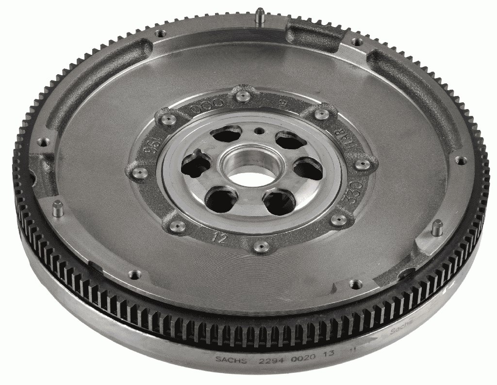 Sachs Dual Mass Flywheel DMF 2294002013 [PM1037383]