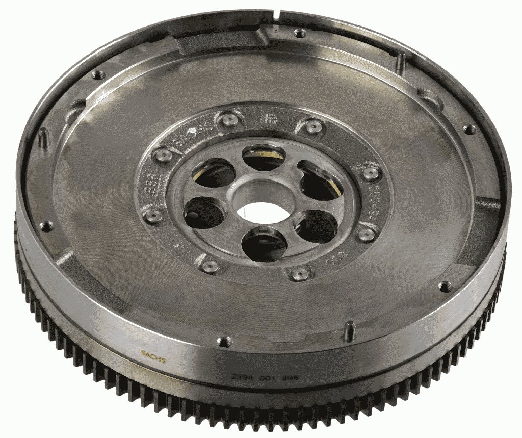 Sachs Dual Mass Flywheel DMF 2294001998 [PM1037381]