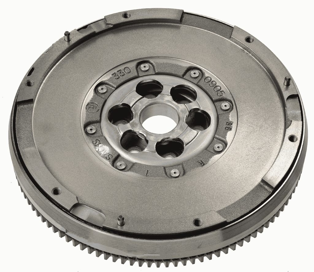 Sachs Dual Mass Flywheel DMF 2294001788 [PM1037371]