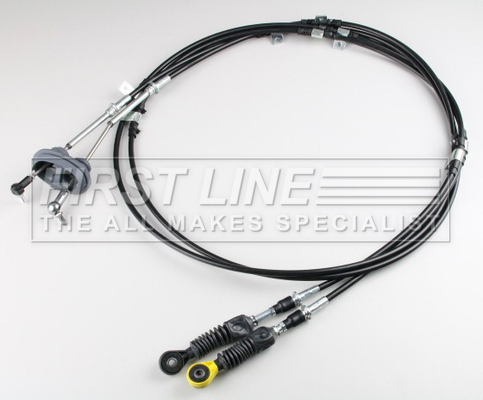 First Line FKG1124