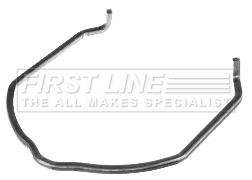 First Line FHC2002S Turbo Hose Clips