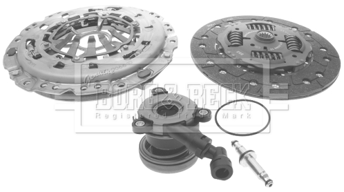 Borg & Beck HKT1509