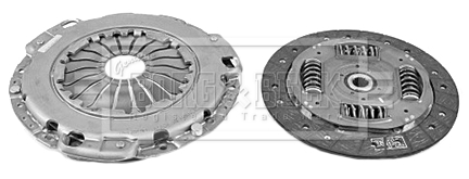 Borg & Beck HK2620