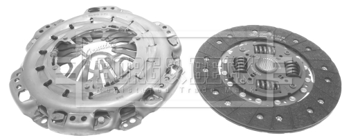 Borg & Beck HK2579