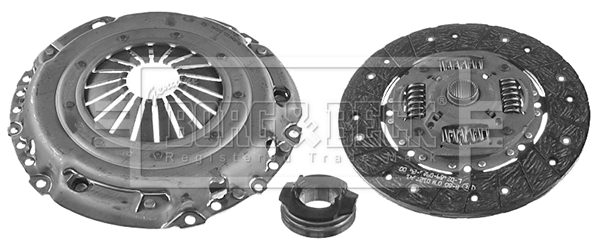 Borg & Beck HK2313