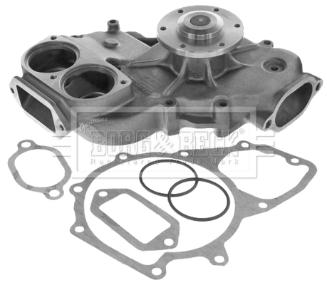 Borg & Beck BWP32744 CV Water Pump