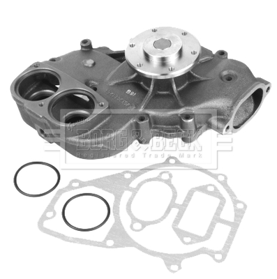 Borg & Beck BWP32741 CV Water Pump