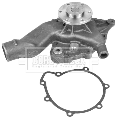 Borg & Beck BWP32740 CV Water Pump