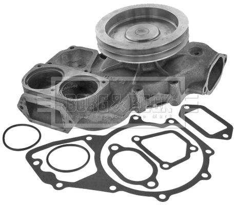 Borg & Beck BWP32732 CV Water Pump