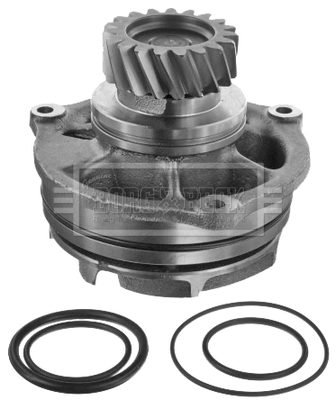 Borg & Beck BWP32718 CV Water Pump