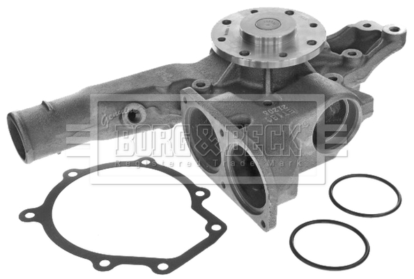 Borg & Beck BWP32717 CV Water Pump