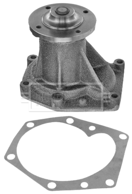 Borg & Beck BWP32709 CV Water Pump
