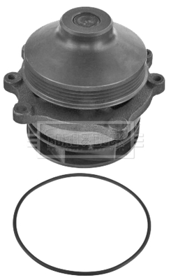 Borg & Beck BWP32708 CV Water Pump
